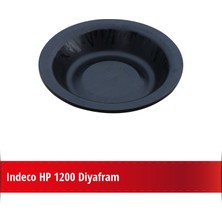 Indeco Hp 1200 Diyafram