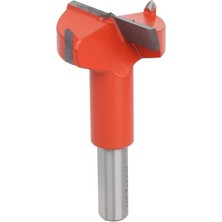 Netmak Elmas Uçlu Tas Menteşe Matkabı Sol Dönüş 0440-12L 70 mm - 10 mm