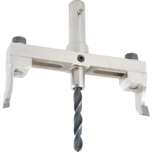 Netmak Ayarlı Buat Matkabı 60-130X 5.5X14 mm 489-01 14 mm