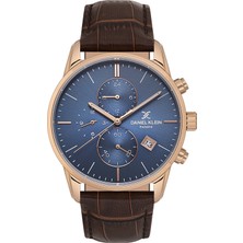 Daniel Klein DK.1.13834-3 Erkek Kol Saati