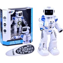 Çok Fonksiyonlu Robot K3CNM