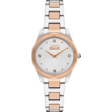 Slazenger SL.09.2253.3.03 Kadın Kol Saati