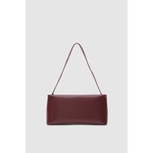 Bliss Bags Co Polly Baget Siyah Çanta