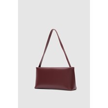 Bliss Bags Co Polly Baget Siyah Çanta