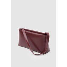 Bliss Bags Co Polly Baget Siyah Çanta