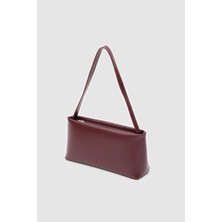 Bliss Bags Co Polly Baget Siyah Çanta