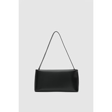 Bliss Bags Co Polly Baget Siyah Çanta