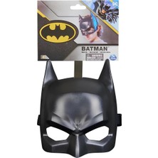 Batman Kahraman Maskesi