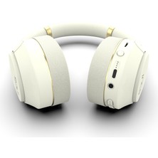 Inca IBK-503 Kablosuz 5.3 Bluetooth Hafıza Kart Destekli Kulak Üstü Kulaklık
