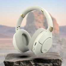 Inca IBK-503 Kablosuz 5.3 Bluetooth Hafıza Kart Destekli Kulak Üstü Kulaklık
