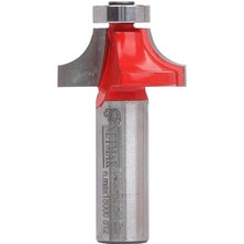 Netmak Elmas Uçlu Rulmanlı Radüs El Freze Bıçağı 29X13X55 430-R8 12 mm