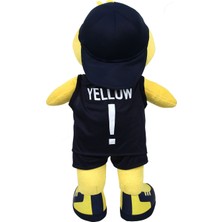 Yellow Maskot 60CM