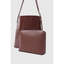 Bliss Bags Co Lara Omuz Çantası