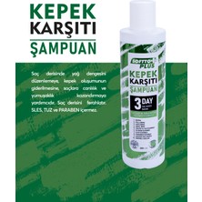 Softto Plus Şampuan 250ML