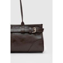 Bliss Bags Co Ola Vintage Baget Çanta