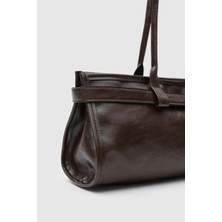 Bliss Bags Co Ola Vintage Baget Çanta