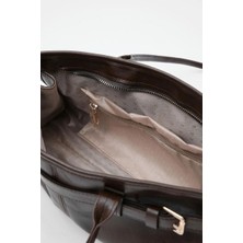 Bliss Bags Co Ola Vintage Baget Çanta