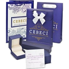 Cebeci Martı Kolye