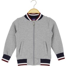 Crassi Erkek Çocuk Okul Hırkası