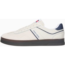 Tommy Jeans The Greenwich Low Top Sneaker