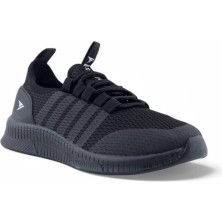 Tomato Bags Kadın Hafif Poli Taban Yumuşak Rahat Sneaker Spor Ayakkabı