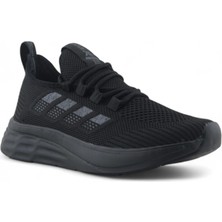 Tomato Bags Kadın Hafif Taban Triko Sneaker Spor Ayakkabı