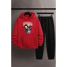 Only Trendwear  Backwoods Eşofman Takımı