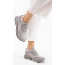 Tomato Bags Kadın Rahat Gündelik Hava Alan Spor Ayakkabı Sneaker