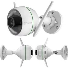 Ezviz CS-C3T Pro 4 Mp Kablosuz Wi-Fi Bullet Kamera (İki Yönlü Konuşma)