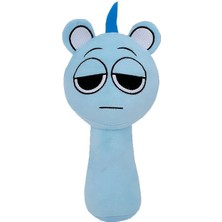 Luxixi 25C'IM Sprunki Plush Peluş Oyuncak (Yurt Dışından)