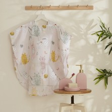 Karaca Home Young Crazy Cats Müslin Panço 2/4 Yaş