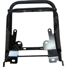 Activa Kızaklı Çanta Demiri Yeni Activa Ergoline Pizza Sepet Demiri Sürgülü 2023-2024