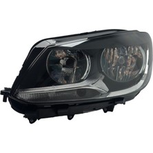 Volkswagen Caddy Sol Far 2011-2015/TOURAN 2011-2015 (H7-H15)