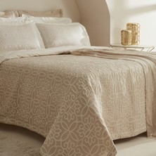 Karaca Home Eleni 8 Parça Çeyiz Seti Gold