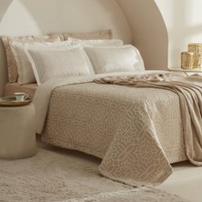 Karaca Home Eleni 8 Parça Çeyiz Seti Gold