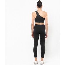 SimpleCo Clothes Samadhi Dikişsiz Yüksek Belli Tayt