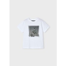 Mayoral Erkek Çocuk Tshirt