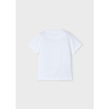 Mayoral Erkek Çocuk Tshirt