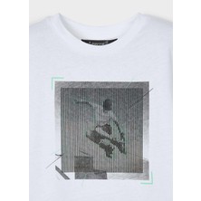 Mayoral Erkek Çocuk Tshirt