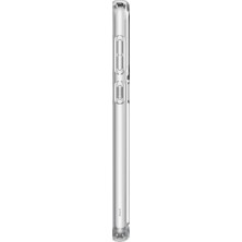 Spigen Galaxy A13 Kılıf Ultra Hybrid Crystal Clear - ACS04313
