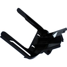 Fakir Carbon Orjinal Süpürge Toz Torbası Kızağı