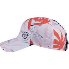 Callaway Hw Cg High Tail Kadın Desenli Şapka
