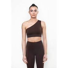 SimpleCo Clothes Namaste Seamless Dikişsiz Spor Sütyeni Yoga Büstiyeri