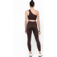 SimpleCo Clothes Namaste Seamless Dikişsiz Spor Sütyeni Yoga Büstiyeri
