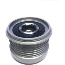 Alternatör Kasnaği T5-Caddy-Polo-Golf-Crafter-A3-A4-Leon Cfwa-Caga-Cffa-Cayb-Bjk-Bjm-Axb-Bjb 11