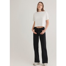 Mavi Ibiza Koyu Gri Smoke Jean Pantolon 1010530-89874