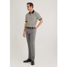 Mavi Marcus Mavi Black Koyu Gri Gabardin Pantolon 0035182453