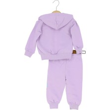 Crassi Kız Bebek Takım 3 Parça