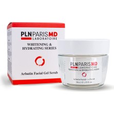 Lek E Karşıtı Bakım Için Arbutin Içerikli Granürlü Peeling / Arbutin Scrub 50ML