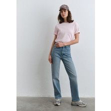 Mavi Sky Classic Denim Açık Mavi Jean Pantolon 1010627-87795